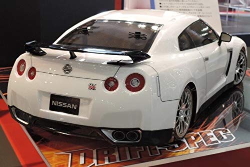 Laden Sie das Bild in Galerie -Viewer, TAMIYA 1/10 Electric R/C Car Series No.623 NISSAN GT-R (TT-02D Chassis) Drift Spec Onroad 58623
