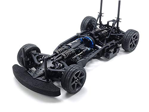 Carica immagine in Galleria Viewer, TAMIYA 1/10 Electric R/C Car Series No.681 Formula E Gen2 Championship Color (TC-01 Chassis) 58681
