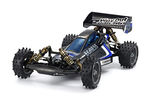 TAMIYA 1/10 Electric RC Car Special Edition No.189 1/10RC IGRESS Black Edition 47489