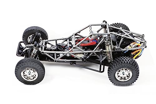 Carica immagine in Galleria Viewer, TAMIYA 1/10 Electric R/C Car Series No.719 BBX BB-01 Chassis 58719
