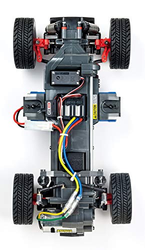 Chargez l&#39;image dans la visionneuse de la galerie, TAMIYA 1/10 Electric R/C Car Series No.629 Mercedes-Benz G 320 Cabrio (MF-01 X Chassis) Offroad 58629
