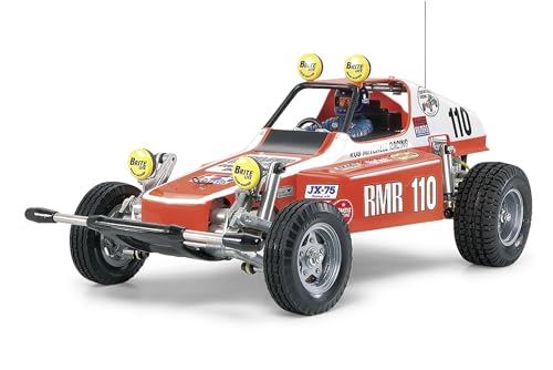 TAMIYA 1/10 Electric R/C Car Series No.441 1/10 Buggy Champ 2009 (58441)