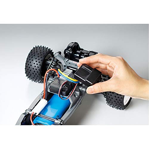 Laden Sie das Bild in Galerie -Viewer, TAMIYA 1/10 Electric R/C Car Series No.587 Neo Mighty Frog (DT-03) 58587
