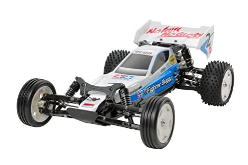 Load image into Gallery viewer, TAMIYA 1/10 Electric R/C Car Series No.587 Neo Mighty Frog (DT-03) 58587
