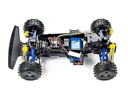 Load image into Gallery viewer, TAMIYA 1/10 Electric R/C Car Special Edition No.159 1/10RC Saint Dragon (2021) 47459
