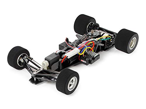 Carica immagine in Galleria Viewer, TAMIYA RC Special Edition 1/10 Electric R/C Car Ferrari 312T3 (F104W Chassis) Onroad 47374
