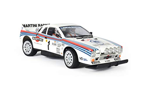 Laden Sie das Bild in Galerie -Viewer, TAMIYA 1/10 Electric R/C Car Series No.654 Lancia 037 Rally TA02-S Chassis TAM58654
