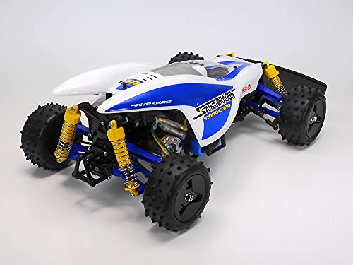 Cargue la imagen en el visor de la galería, TAMIYA 1/10 Electric R/C Car Special Edition No.159 1/10RC Saint Dragon (2021) 47459
