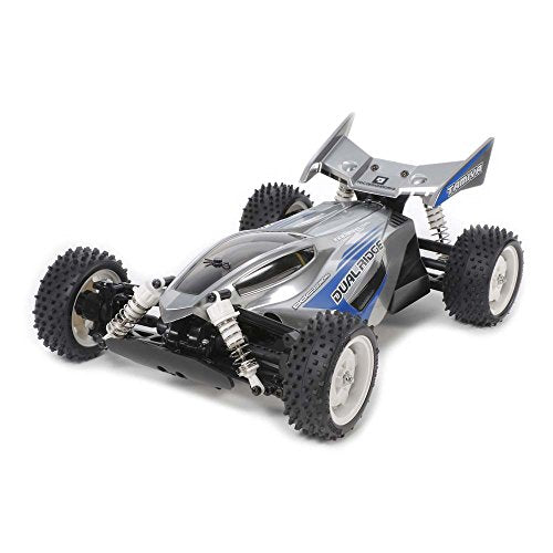 TAMIYA 1/10 Electric R/C Car Series No.596 Dual Ridge (TT-02B Chassis) Offroad 58596