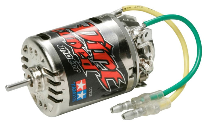 TAMIYA Hop-Up Options No.929 OP.929 Dirt Tune Motor (27T) 53929