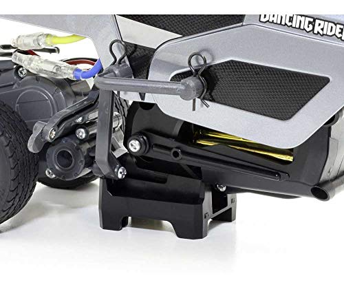 Carica immagine in Galleria Viewer, Tamiya Dancing Rider T3-01 Chassis Assembly Kit 57405
