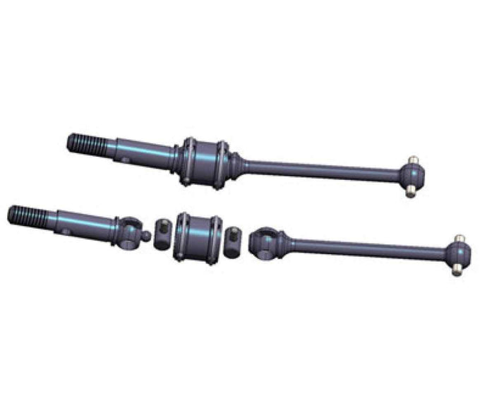 TAMIYA TRF Series No.116 W Cardan Drive Shaft 42216