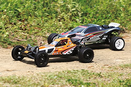 Load image into Gallery viewer, TAMIYA Male/Female 1/10 Electric R/C Car Series No.628 Racing Fighter (DT-03 Chassis) Offroad 58628
