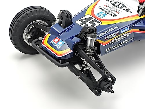 Load image into Gallery viewer, TAMIYA 1/10 Electric R/C Car Series No.719 BBX BB-01 Chassis 58719
