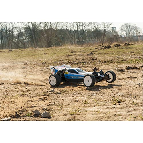 Laden Sie das Bild in Galerie -Viewer, TAMIYA 1/10 Electric R/C Car Series No.587 Neo Mighty Frog (DT-03) 58587
