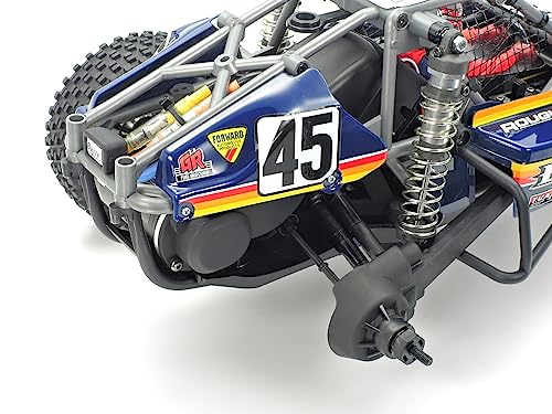 Laden Sie das Bild in Galerie -Viewer, TAMIYA 1/10 Electric R/C Car Series No.719 BBX BB-01 Chassis 58719
