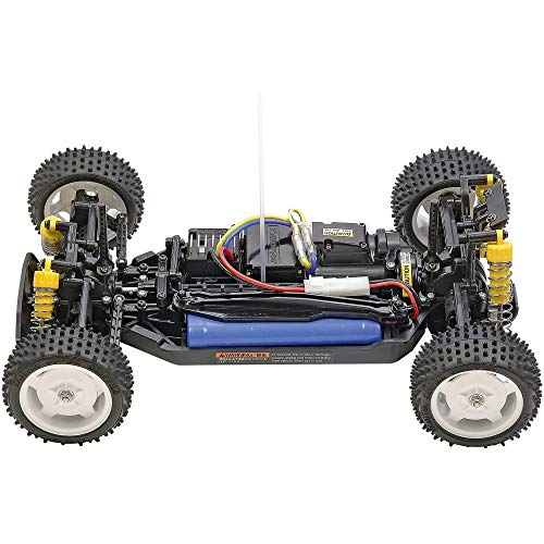 Laden Sie das Bild in Galerie -Viewer, TAMIYA 1/10 Electric R/C Car Series No.568 Neo Scorcher (TT-02B Chassis) Offroad 58568
