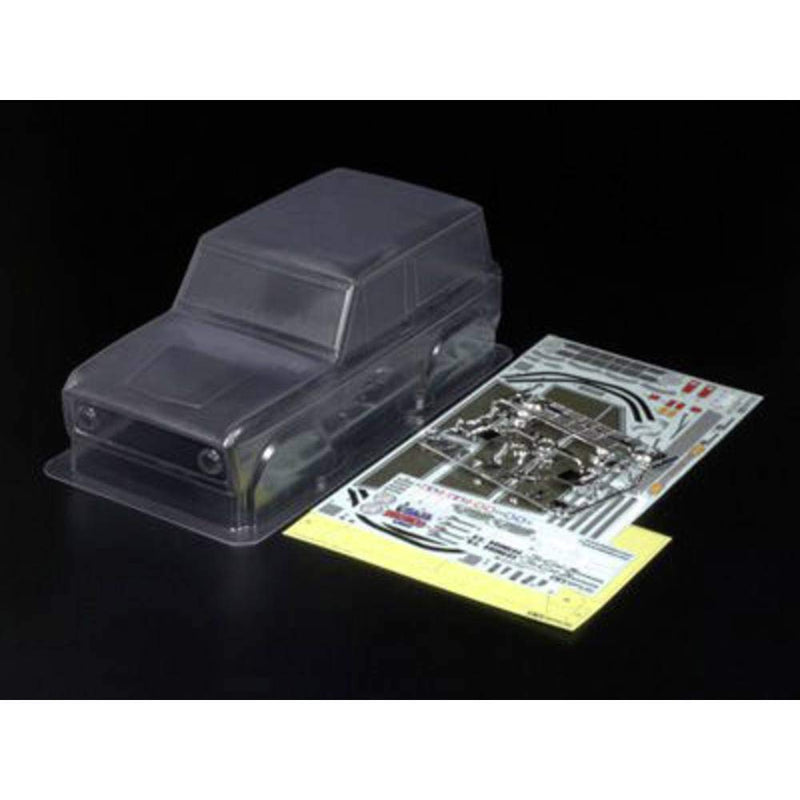 Carica immagine in Galleria Viewer, TAMIYA Spare Parts SP.1388 Ford Bronco 1973 Spare Body Set 51388
