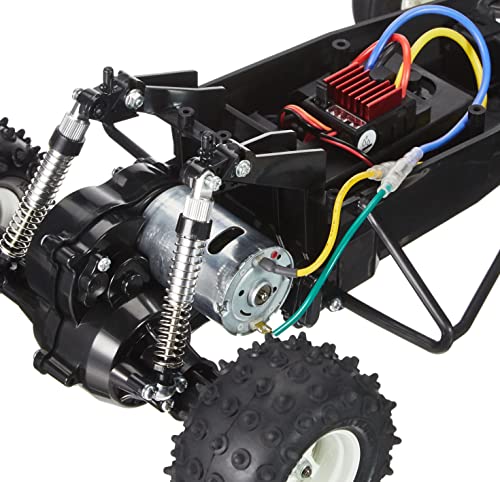 Load image into Gallery viewer, TAMIYA 1/10 Electric RC Car Series No.336 Hornet Offroad 58336
