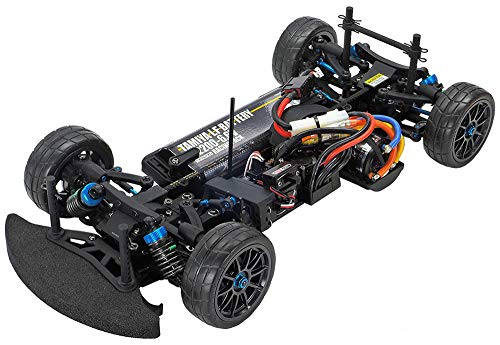 TAMIYA 1/10 Electric R/C Car Series No.693 TA08 PRO Chassis Kit 58693