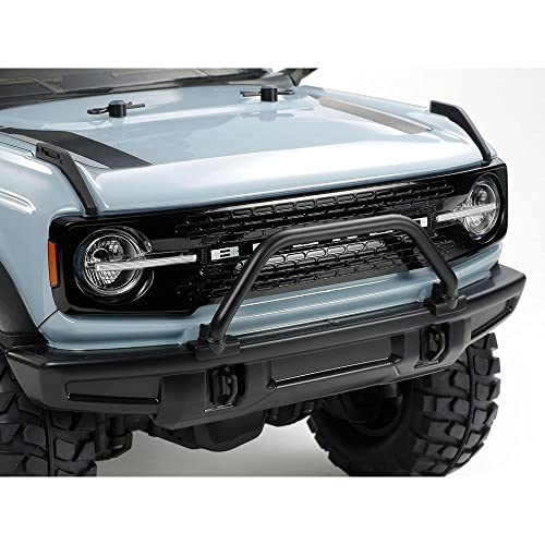 Laden Sie das Bild in Galerie -Viewer, TAMIYA 1/10 Electric R/C Car Series No.705 1/10RC Ford Bronco 2021 (CC-02 Chassis) 58705
