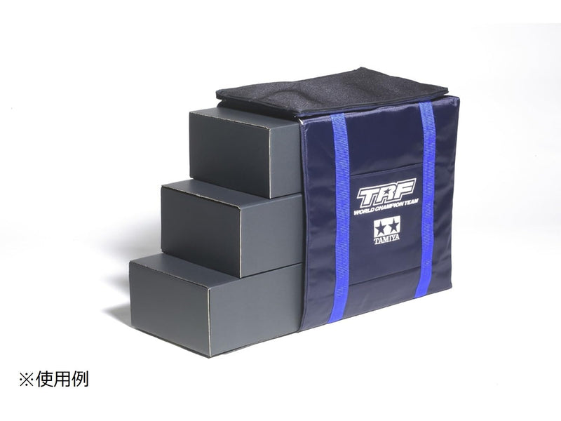 Load image into Gallery viewer, TAMIYA TRF Series No.1 RC Pit Bag L 42101
