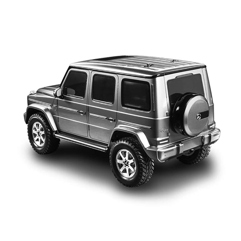 Load image into Gallery viewer, TAMIYA 1/10 Electric R/C Car Series No.675 Mercedes-Benz G 500 (CC-02 Chassis) 58675
