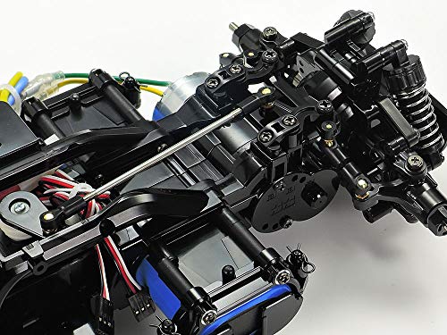 Chargez l&#39;image dans la visionneuse de la galerie, TAMIYA 1/10 Electric R/C Car Series No.684 TOYOTA GR YARIS (M-05 Chassis) 58684
