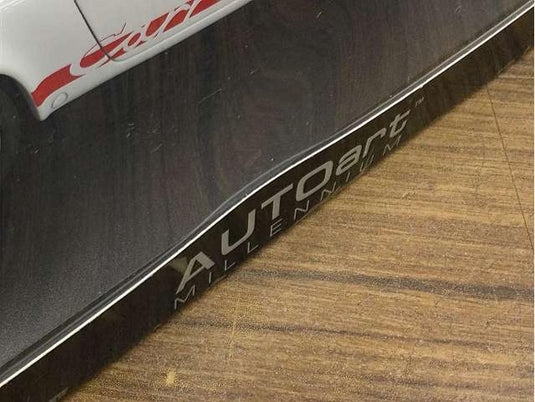 AUTOart 78051 Porsche 911 Carrera RS 2.7 1/18 Scale Car– Used