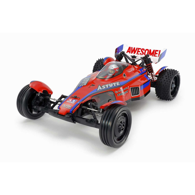 Cargue la imagen en el visor de la galería, TAMIYA 1/10 Electric R/C Car Series No.697 1/10RC Astute 2022 TD2 Chassis 58697
