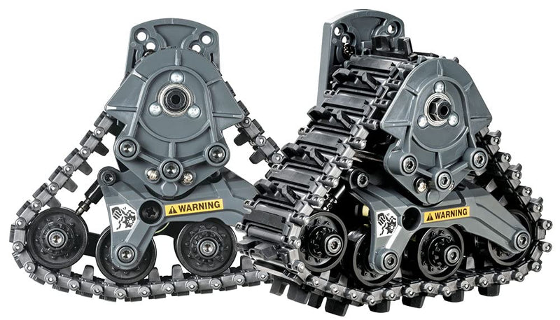 Chargez l&#39;image dans la visionneuse de la galerie, TAMIYA Hop-Up Options No.1948 OP.1948 Track Unit Conversion (2 Sets) 54948
