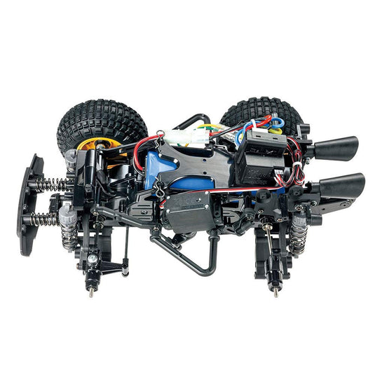 TAMIYA 1/10 Electric R/C Car Series No.678 Comical Avante (GF-01CB Chassis) 58678