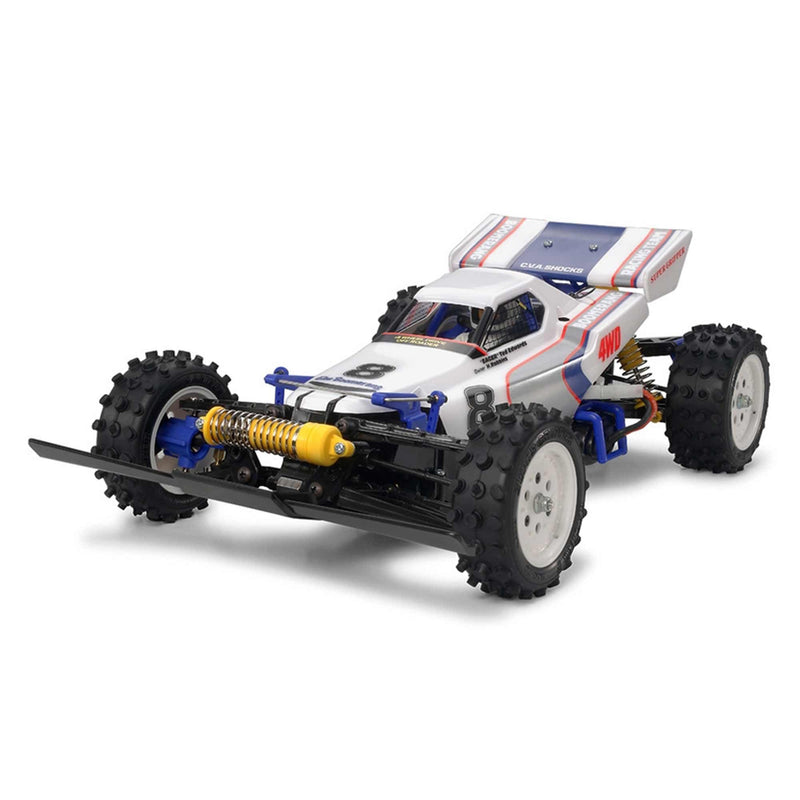 Load image into Gallery viewer, TAMIYA 1/10 Electric RC Car Series No.418 Boomerang (2008) 58418
