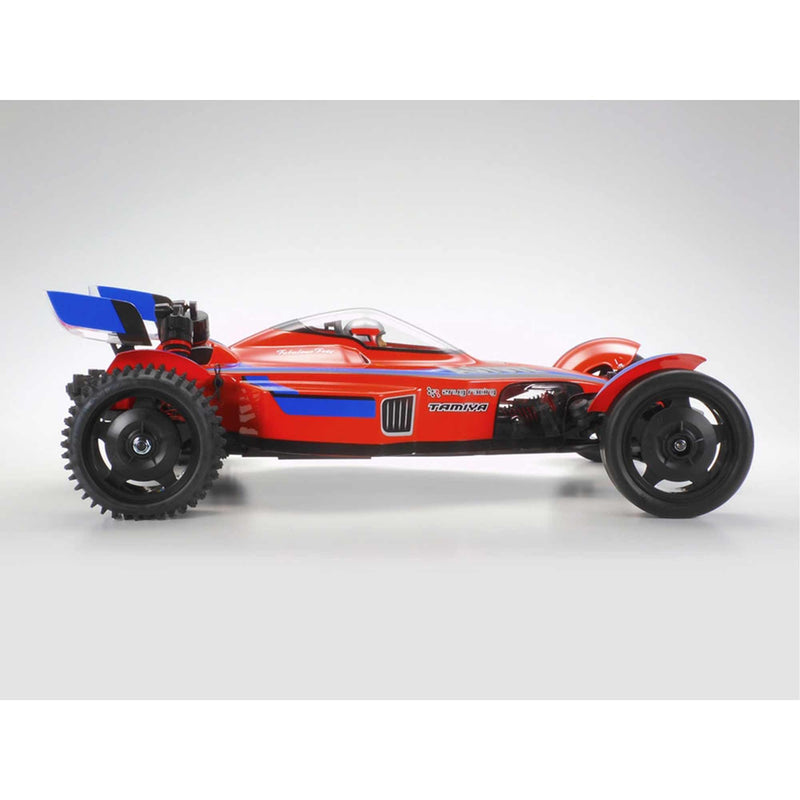 Laden Sie das Bild in Galerie -Viewer, TAMIYA 1/10 Electric R/C Car Special Edition No.182 1/10RC Astute 2022 Painted Body (TD2 Chassis) 47482
