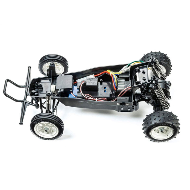 Load image into Gallery viewer, TAMIYA 1/10 Electric R/C Car Series No.643 Grasshopper II (2017) Offroad 58643
