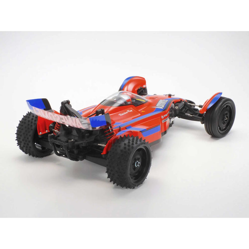 Cargue la imagen en el visor de la galería, TAMIYA 1/10 Electric R/C Car Series No.697 1/10RC Astute 2022 TD2 Chassis 58697
