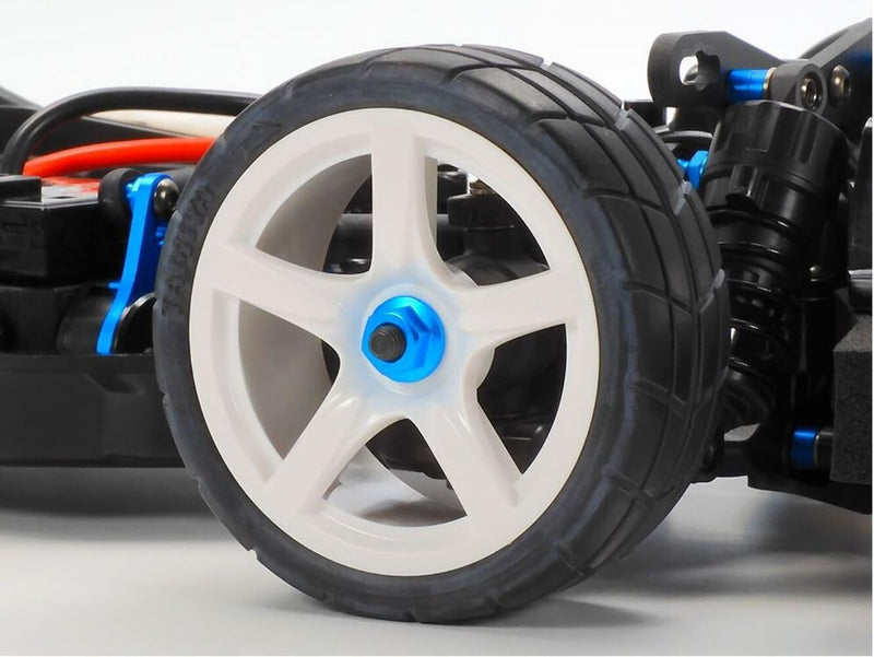 Cargue la imagen en el visor de la galería, TAMIYA 1/10 Electric R/C Car Series No.720 1/10RC TT-02 TYPE-SRX Chassis Kit 58720
