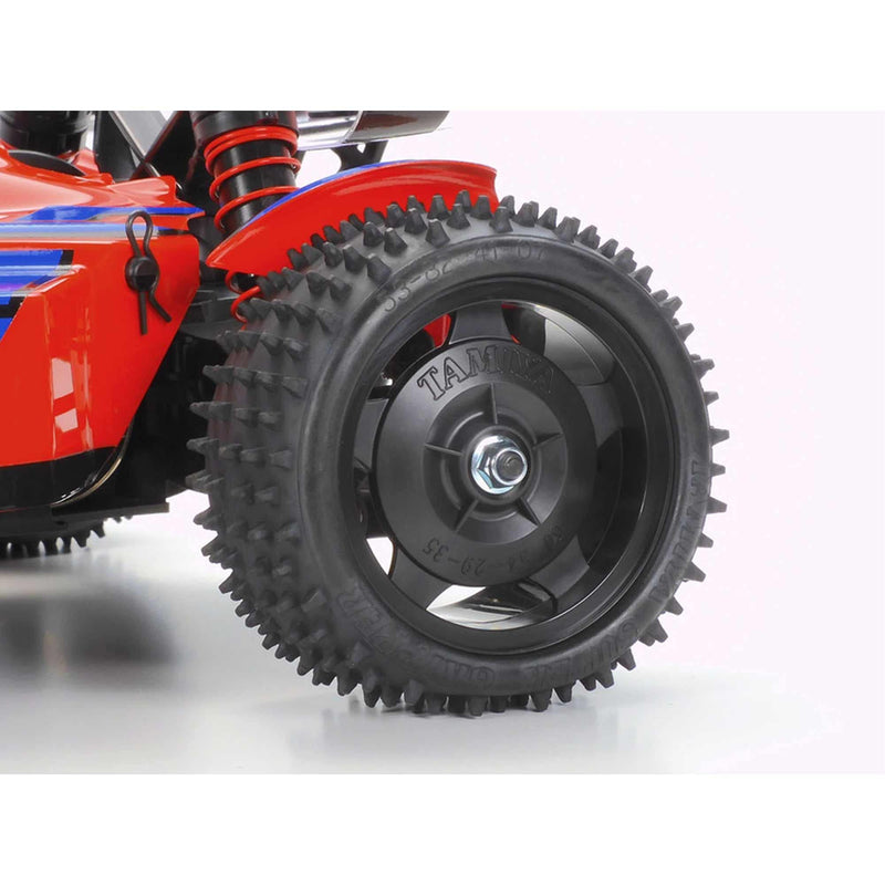 Cargue la imagen en el visor de la galería, TAMIYA 1/10 Electric R/C Car Series No.697 1/10RC Astute 2022 TD2 Chassis 58697
