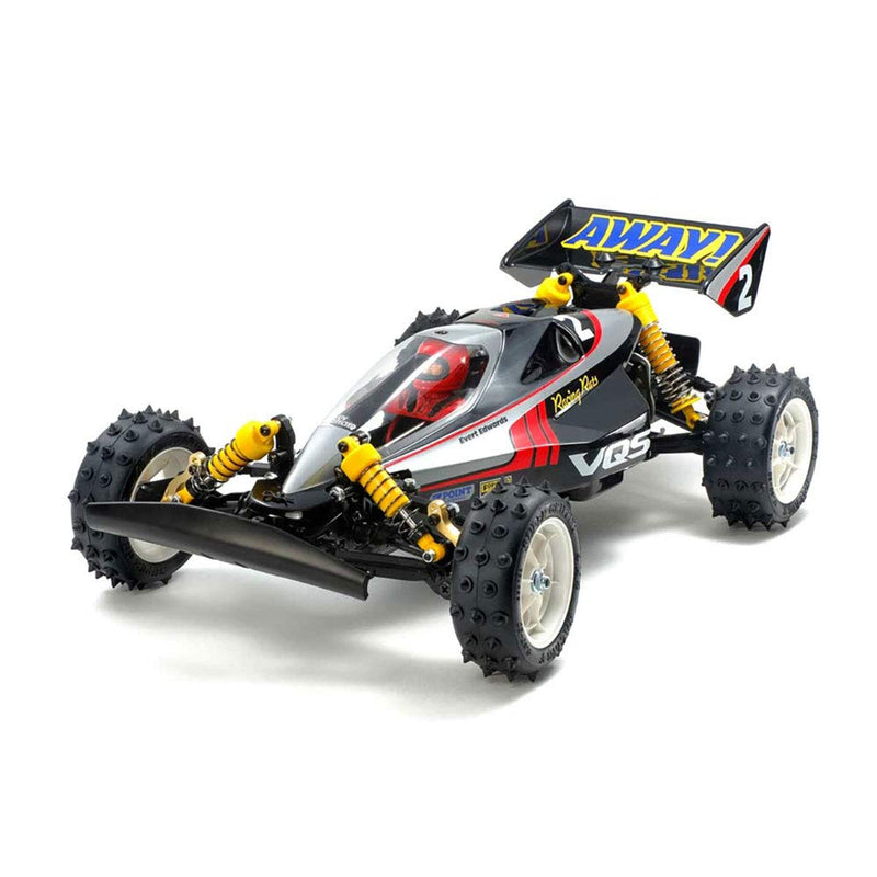 Cargue la imagen en el visor de la galería, TAMIYA 1/10 Electric R/C Car Series No.686 VQS 2020 58686
