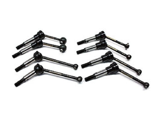 Square Wide Angle Universal Drive Shaft (Tamiya TT-02 TYPE-S) 42mm Stock Axle STD-442SPR