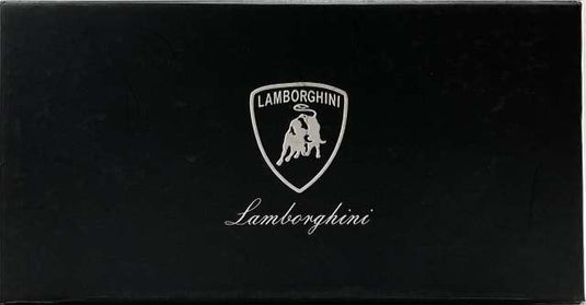 Misc. Brand 2008 1/43 Lamborghini Reventon (Gray) Limited 100 pcs– Used
