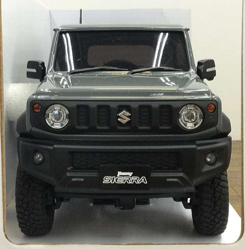 Chargez l&#39;image dans la visionneuse de la galerie, KYOSHO Mini-Z 4x4 Suzuki Jimny Sierra Readyset - Used
