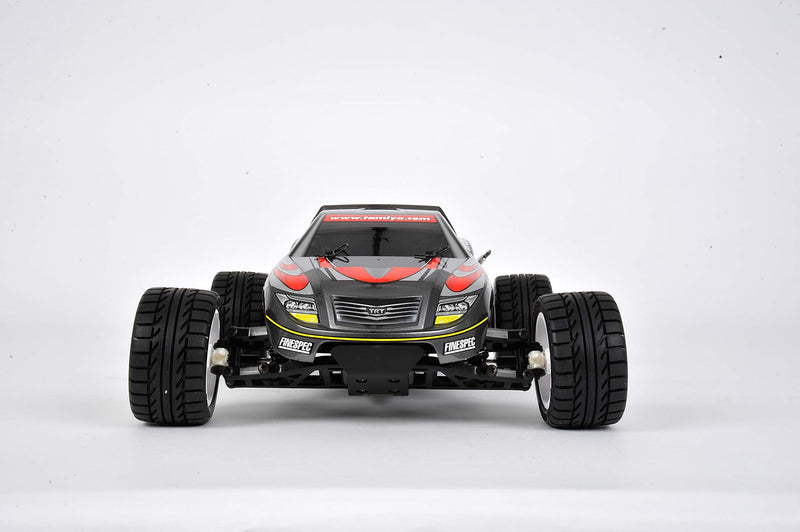 Cargue la imagen en el visor de la galería, TAMIYA 1/10 Electric R/C Car Series No.610 ACROSSOT (DT-03T Chassis) Offroad 58610
