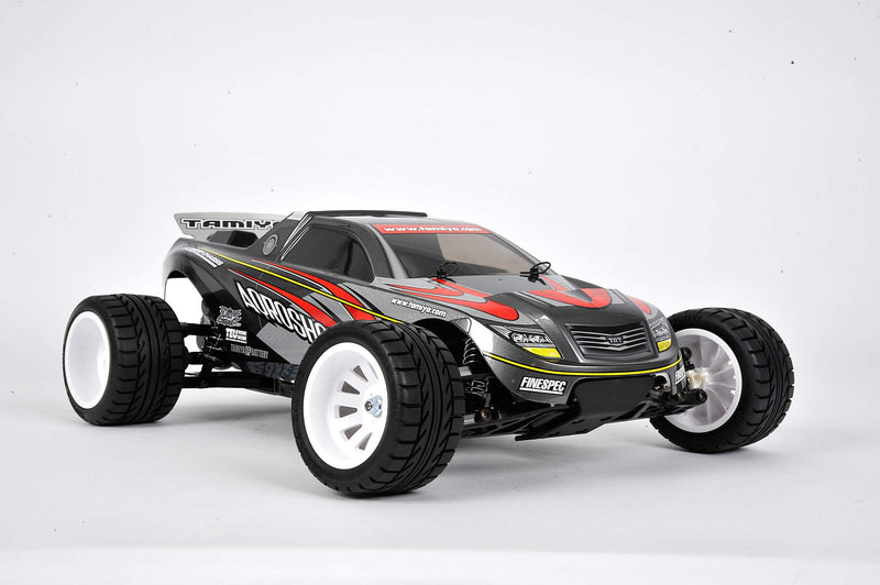 Carica immagine in Galleria Viewer, TAMIYA 1/10 Electric R/C Car Series No.610 ACROSSOT (DT-03T Chassis) Offroad 58610
