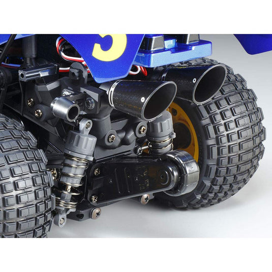 TAMIYA 1/10 Electric R/C Car Series No.678 Comical Avante (GF-01CB Chassis) 58678