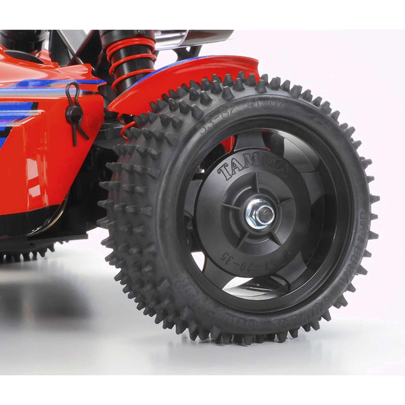 Cargue la imagen en el visor de la galería, TAMIYA 1/10 Electric R/C Car Special Edition No.182 1/10RC Astute 2022 Painted Body (TD2 Chassis) 47482
