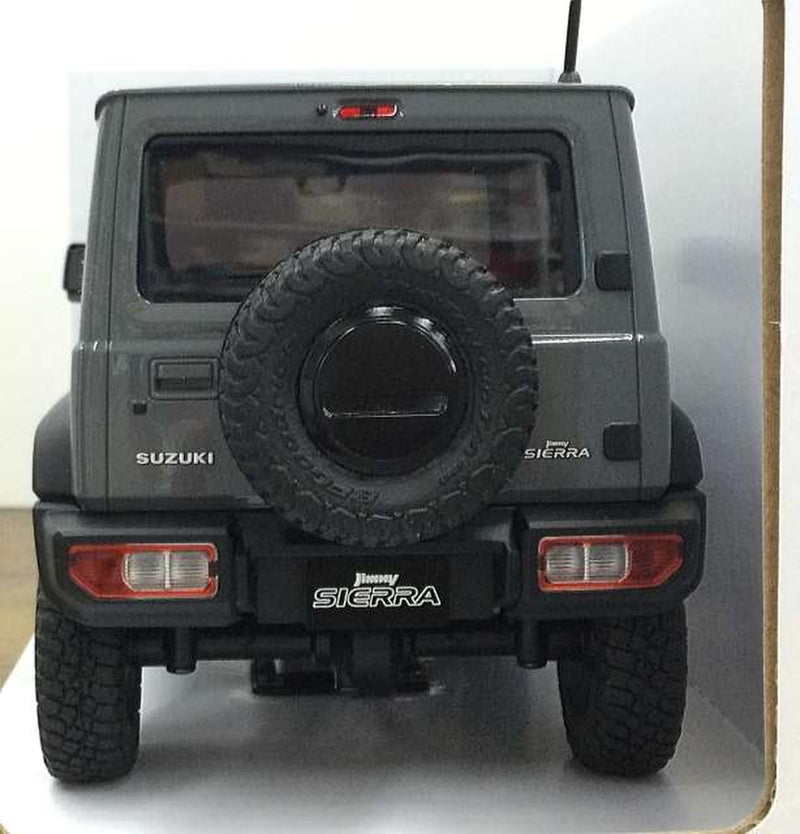 Chargez l&#39;image dans la visionneuse de la galerie, KYOSHO Mini-Z 4x4 Suzuki Jimny Sierra Readyset - Used
