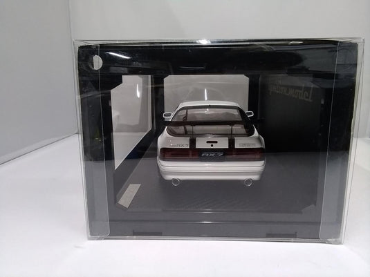Ignition Model IG1024 Mazda Savanna RX-7 1/43 Scale Model Car– Used