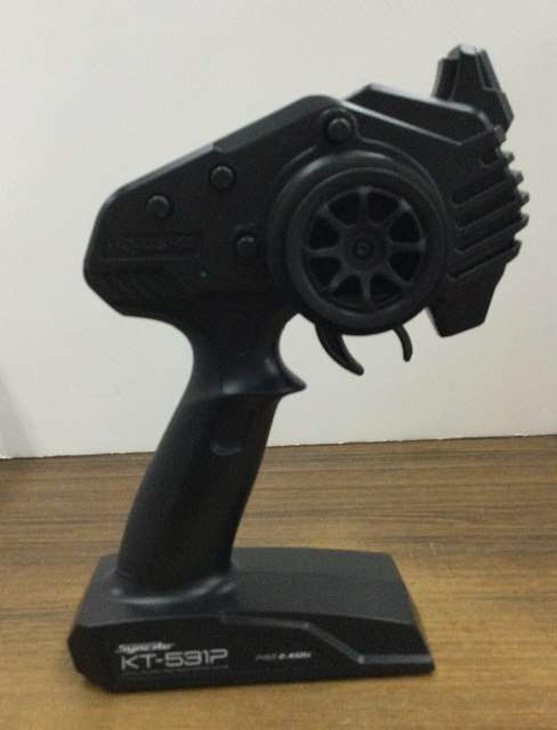 Chargez l&#39;image dans la visionneuse de la galerie, KYOSHO Mini-Z 4x4 Suzuki Jimny Sierra Readyset - Used

