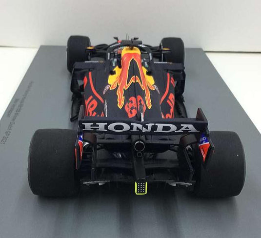 SPARK 18S601 Red Bull Honda RB16B